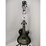 Used Gibson Used Gibson ADAM JONES LES PAUL STANDARD Silverburst Solid Body Electric Guitar Silverburst