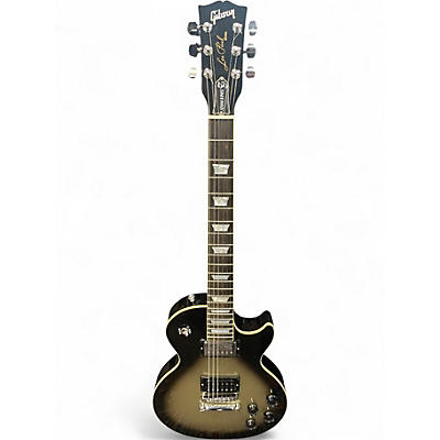 Used Gibson ADAM JONES SIGNATURE SILVER BURST Solid Body Electric Guitar