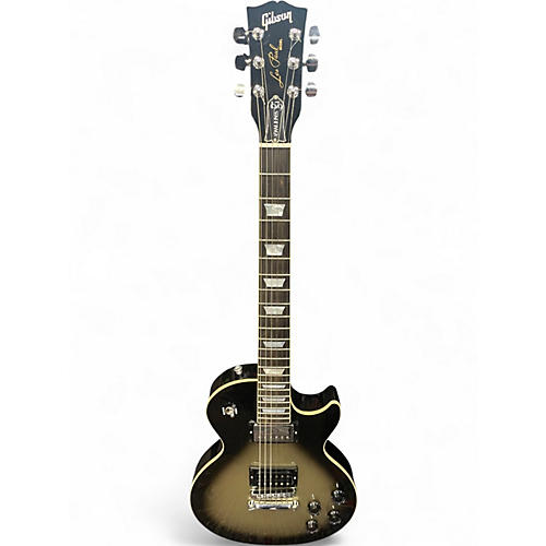 Used Gibson ADAM JONES SIGNATURE SILVER BURST Solid Body Electric Guitar SILVER BURST