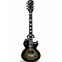 Used Gibson ADAM JONES SIGNATURE STANDARD LES PAUL SILVER BURST Solid Body Electric Guitar SILVER BURST