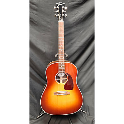 Used Gibson Acoustic J-45 Studio Rosewood Acoustic Guitar