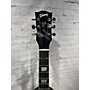 Used Gibson Used Gibson Adam Jones Les Paul Silver Burst Solid Body Electric Guitar silver burst