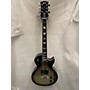 Used Gibson Used Gibson Adam Jones Les Paul Silver Burst Solid Body Electric Guitar Silver Burst