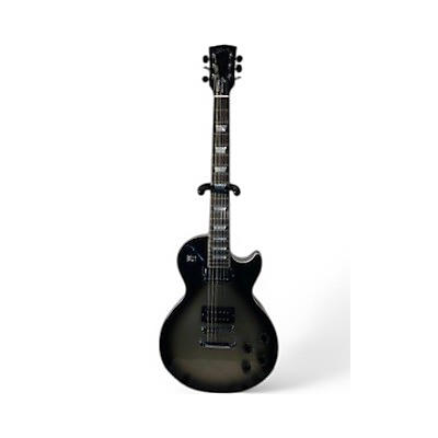 Used Gibson Adam Jones Les Paul Silverburst Solid Body Electric Guitar