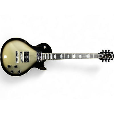 Used Gibson Adam Jones Les Paul Silverburst Solid Body Electric Guitar