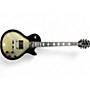 Used Gibson Adam Jones Les Paul Silverburst Solid Body Electric Guitar Silverburst