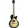 Used Gibson Used Gibson Adam Jones Les Paul Standard Silver Burst Solid Body Electric Guitar Silver Burst