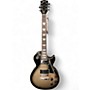 Used Gibson Adam Jones Les Paul Standard Silver Burst Solid Body Electric Guitar Silver Burst