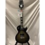 Used Gibson Used Gibson Adam Jones Les Paul Standard Silverburst Solid Body Electric Guitar Silverburst