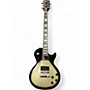 Used Gibson Adam Jones Les Paul Standard Silverburst Solid Body Electric Guitar Silverburst