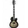 Used Gibson Adam Jones Signature Les Paul Silver Burst Solid Body Electric Guitar Silver Burst