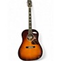 Used Gibson Used Gibson Advanced Jumbo 75TH ANIVERSARY  2 TONE SUNBURST Acoustic Guitar 2 TONE SUNBURST