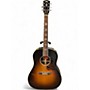 Used Gibson Advanced Jumbo VINTAGE SUNURST Acoustic Guitar VINTAGE SUNURST