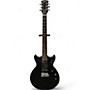 Used Gibson All American II Black Solid Body Electric Guitar Black