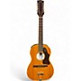 Used Gibson B25012 NATRUAL 12 String Acoustic Guitar NATRUAL