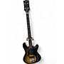 Used Gibson BAEB14V5 Vintage Sunburst Electric Bass Guitar Vintage Sunburst