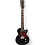 Used Gibson BILLY JOE ARMSTRONG SIGNATURE LES PAUL JUNIOR VINTAGE EBONY GLOSS Solid Body Electric Guitar VINTAGE EBONY GLOSS