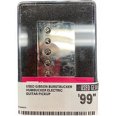Used Gibson BURSTBUCKER Humbucker Electric Guitar Pickup