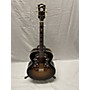 Used Gibson Used Gibson Bob Dylan SJ200 Players Edition Sunburst Acoustic Electric Guitar Sunburst