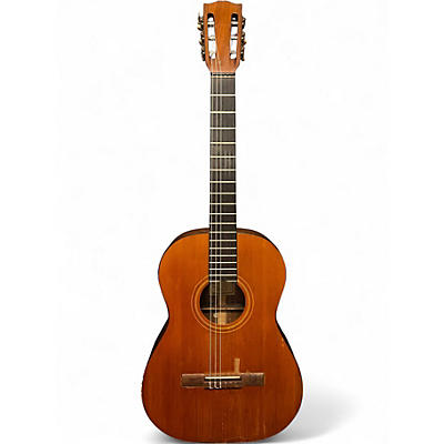 Used Gibson C1 CLASSIC Natural Classical Acoustic Guitar