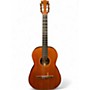 Used Gibson C1 CLASSIC Natural Classical Acoustic Guitar Natural
