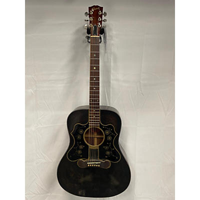 Gibson Used Gibson CL 20 STANDARD PLUS Brown Acoustic Guitar