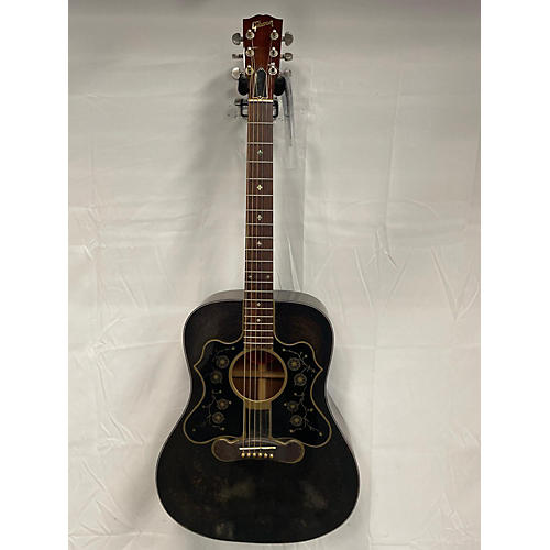 Gibson Used Gibson CL 20 STANDARD PLUS Brown Acoustic Guitar Brown