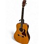 Used Gibson CL-20 STANDARD PLUS Natural Acoustic Electric Guitar Natural