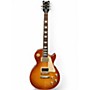 Used Gibson CP Standard Duncan Honey Burst Solid Body Electric Guitar Honey Burst