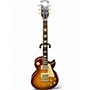 Used Gibson CUSTOM 58 LP STANDARD Sunburst Solid Body Electric Guitar Sunburst
