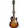 Used Gibson CUSTOM ART & HISTORIC LPR-8 Tobacco Sunburst Solid Body Electric Guitar Tobacco Sunburst