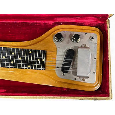 Used Gibson CUSTOM DELUXE  NATURAL Solid Body Electric Guitar