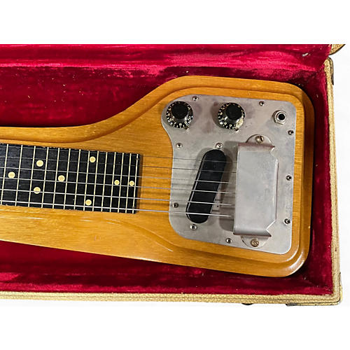 Used Gibson CUSTOM DELUXE  NATURAL Solid Body Electric Guitar NATURAL