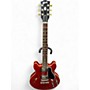 Used Gibson CUSTOM ES339 Heritage Cherry Hollow Body Electric Guitar Heritage Cherry