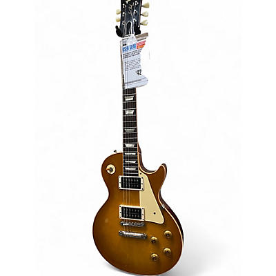 Used Gibson CUSTOM LES PAUL STANDARD 1958 REISSUE VOS Lemonburst Solid Body Electric Guitar