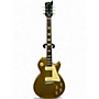 Used Gibson CUSTOM SHOP 1954 LES PAUL Gold Solid Body Electric Guitar Gold