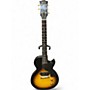 Used Gibson CUSTOM SHOP 1957 LES PAUL JR SINGLE CUT Vintage Sunburst Solid Body Electric Guitar Vintage Sunburst