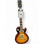 Used Gibson CUSTOM SHOP 1958 LES PAUL REISSUE VOS Sunburst Solid Body Electric Guitar Sunburst