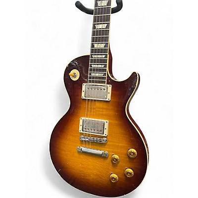 Used Gibson CUSTOM SHOP 1959 LES PAUL MURPHY LAB LIGHT AGED ROYAL TEA BURST Solid Body Electric Guitar