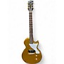 Used Gibson CUSTOM SHOP 2018 HISTORIC LES PAUL Gold Solid Body Electric Guitar Gold