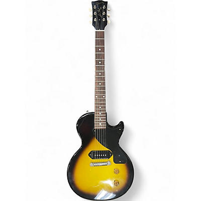 Used Gibson CUSTOM SHOP 57' LES PAUL JUNIOR 2 Color Sunburst Solid Body Electric Guitar