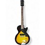 Used Gibson CUSTOM SHOP 57' LES PAUL JUNIOR 2 Color Sunburst Solid Body Electric Guitar 2 Color Sunburst