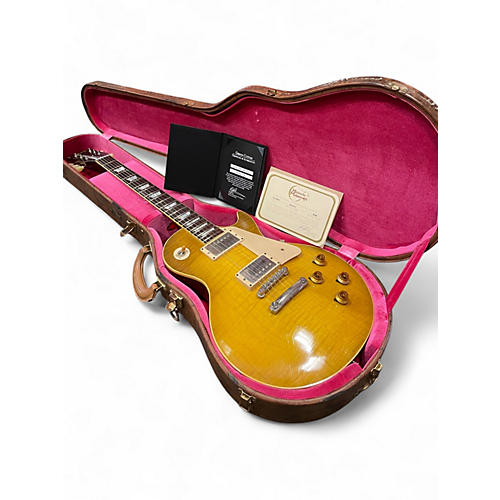 Used Gibson CUSTOM SHOP '59 REISSUE 