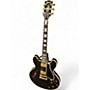 Used Gibson CUSTOM SHOP ES-355 1959 MURPHY LAB ULTRA LIGHT AGINING Ebony Hollow Body Electric Guitar Ebony