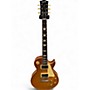 Used Gibson CUSTOM SHOP HISTORIC LES PAUL '58 AGED Lemonburst Solid Body Electric Guitar Lemonburst