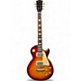 Used Gibson CUSTOM SHOP HISTORIC R9 VOS LIGHT AGED Heritage Cherry Sunburst Solid Body Electric Guitar Heritage Cherry Sunburst