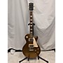 Used Gibson Used Gibson CUSTOM SHOP LES PAUL 1957 REISSUE Gold Top Solid Body Electric Guitar Gold Top