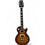 Used Gibson CUSTOM SHOP LES PAUL 1960 WW MURHPY LAB HEAVY RELIC Iced Tea Solid Body Electric Guitar Iced Tea