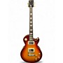 Used Gibson CUSTOM SHOP LES PAUL 2 Tone Sunburst Solid Body Electric Guitar 2 Tone Sunburst