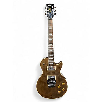 Used Gibson CUSTOM SHOP LES PAUL AXCESS DC RUST Solid Body Electric Guitar